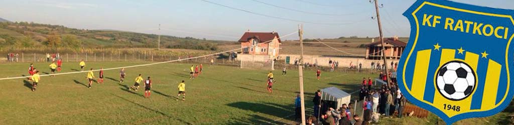 Stadiumi Rifat Hoti